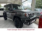 Suzuki Jimny Horizon|Sondermodell|AHK|BÜGEL|A/T - gebrauchte Suzuki Jimny aus dem Jahr 2024