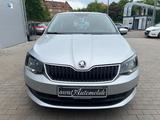 Skoda Fabia Combi Ambition - Skoda Fabia: Combi Ambition
