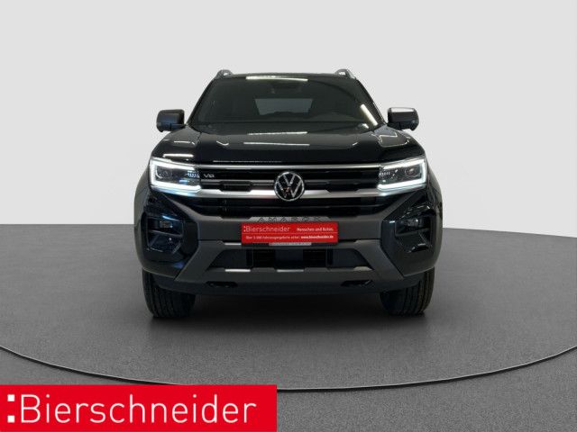Volkswagen Amarok DC 3.0 TDI 4Mo Pan Americana *AKTION* HAR imagem 2