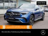Mercedes-Benz GLC 400 e 4M AMGPrem+/Pano/Airm/Burm/Memo/AssPa+ - Mercedes-Benz GLC 400 aus 2023