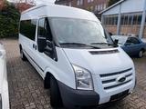 Ford Transit Kombi FT 300 L Trend - Ford Transit: Ft