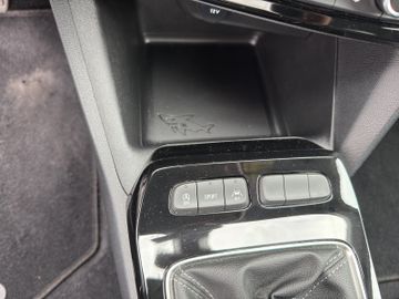 Opel Mokka GS Line 1.2 Turbo Carplay+SHZ+LHZ+LED+RFK