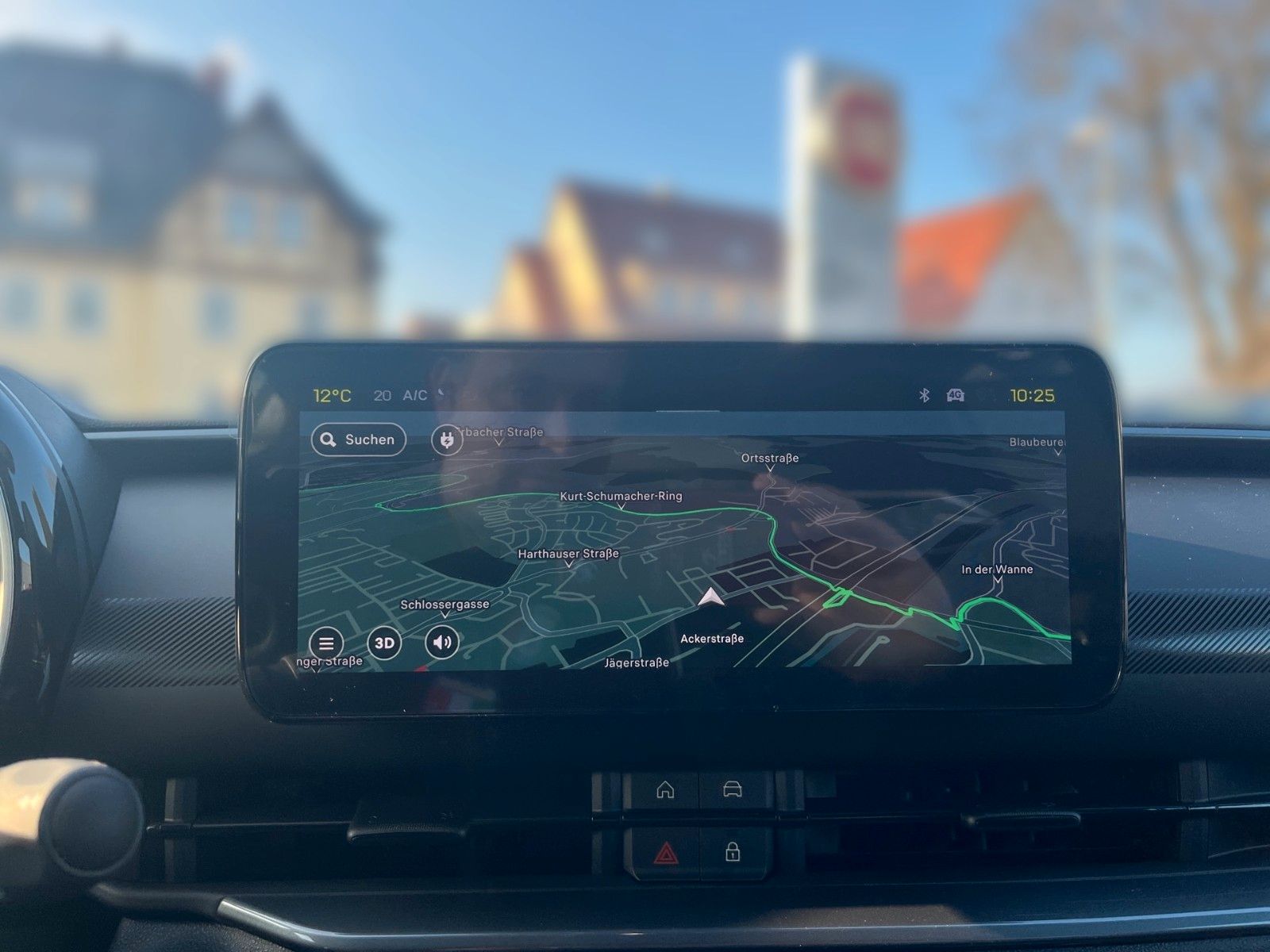 Abarth 600e - Bild 9