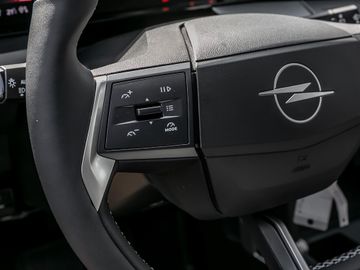 Opel Frontera GS 1.2 81 kW Fernlicht-Assistent Kamera