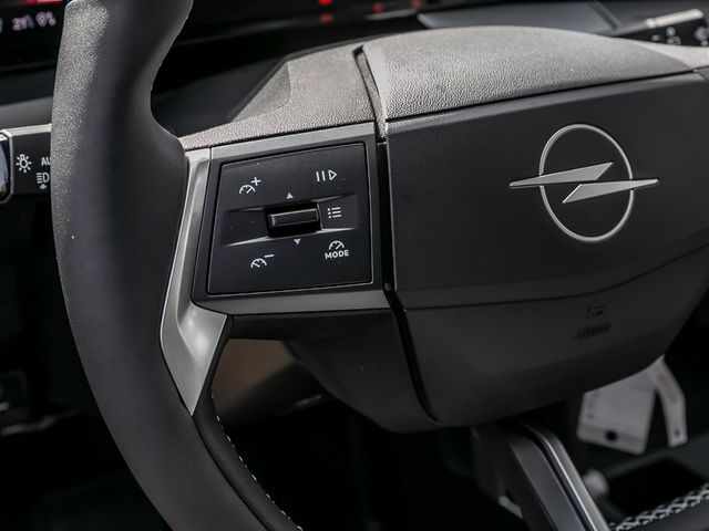 Opel Frontera GS 1.2 81 kW Fernlicht-Assistent Kamera