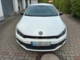 Volkswagen Scirocco 1.4 TSI Coupe  gepfle... - VW Scirocco in Hannover