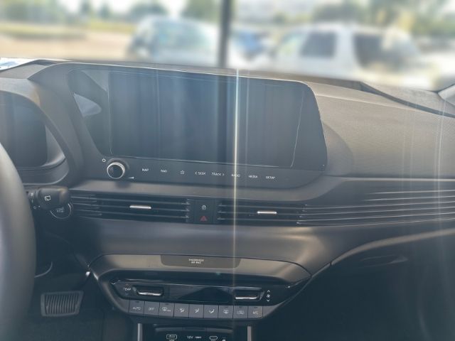 Fahrzeugabbildung Hyundai i20 Trend Mild-Hybrid 1.0 T-GDI EU6d Komfortpake