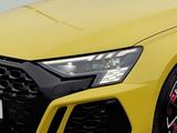 Audi RS 3 Sportback*Matrix*B&O*Optikpaket*Sitzheiizun - gebrauchte Audi RS3 aus dem Jahr 2024