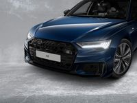 Audi A6 - Vorschau Bild 8