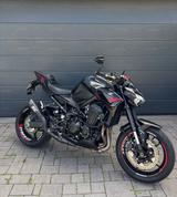 Kawasaki Z900 ABS - KAWASAKI 900 Z
