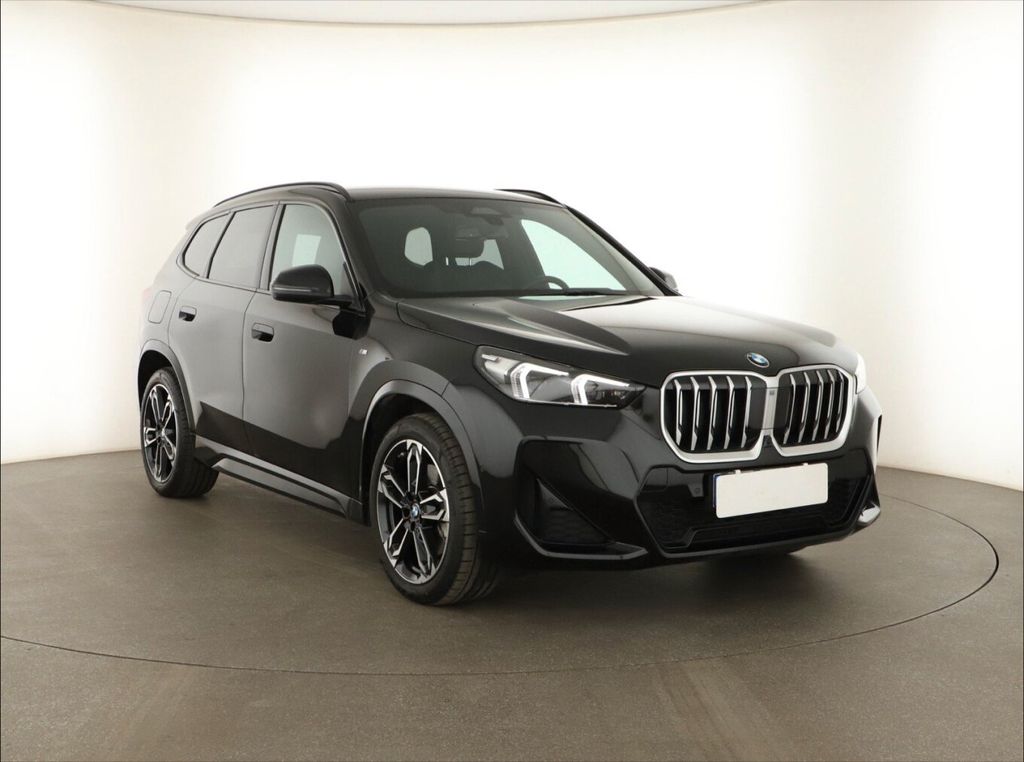 Image of BMW X1