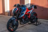 KTM 1290 Super Duke RR *** 1 von 500 weltweit ** - KTM 50