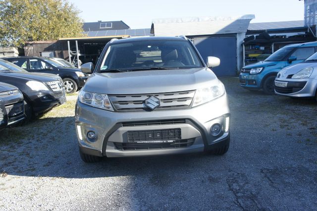 Suzuki Vitara 1.6 DDiS Comfort 4x4