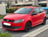Volkswagen Polo - Volkswagen Polo mit Benzin-Antrieb: Coupé