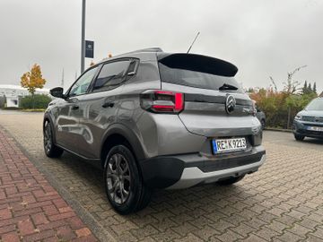 Citroën C3 Turbo 100 MAX | Navi - RCam - DAB - TMP