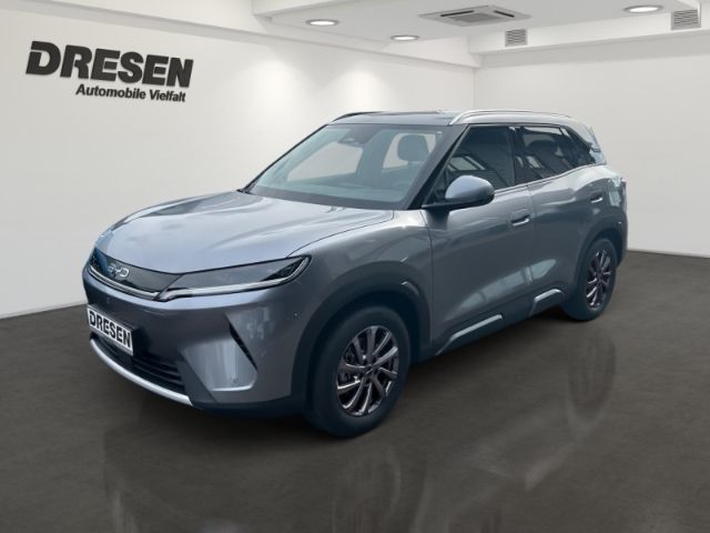 BYD ATTO 2