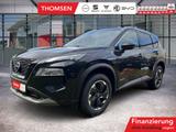 Nissan X-Trail 1.5 VC-T e-Power N-Connecta ACC+AUT+LED - Nissan X-TRAIL N-CONNECTA mit Hybrid-Antrieb (Benzin/Elektro)