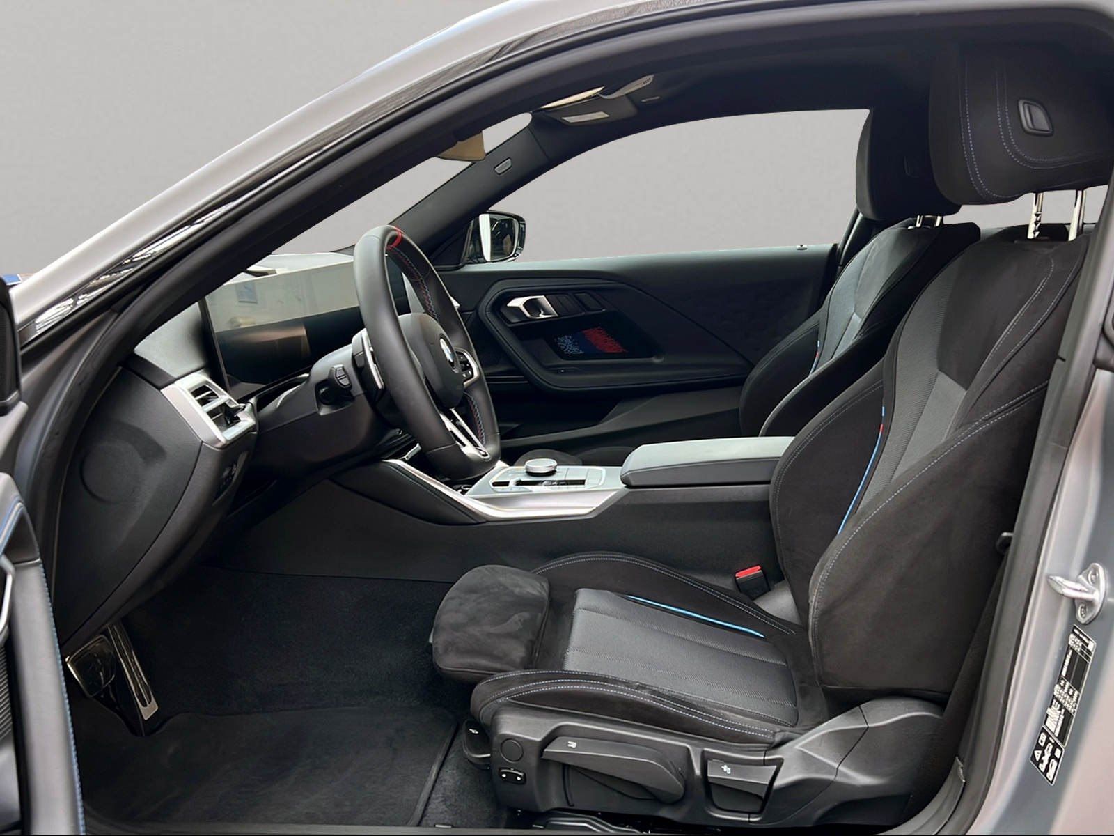 BMW M240i - Bild 13