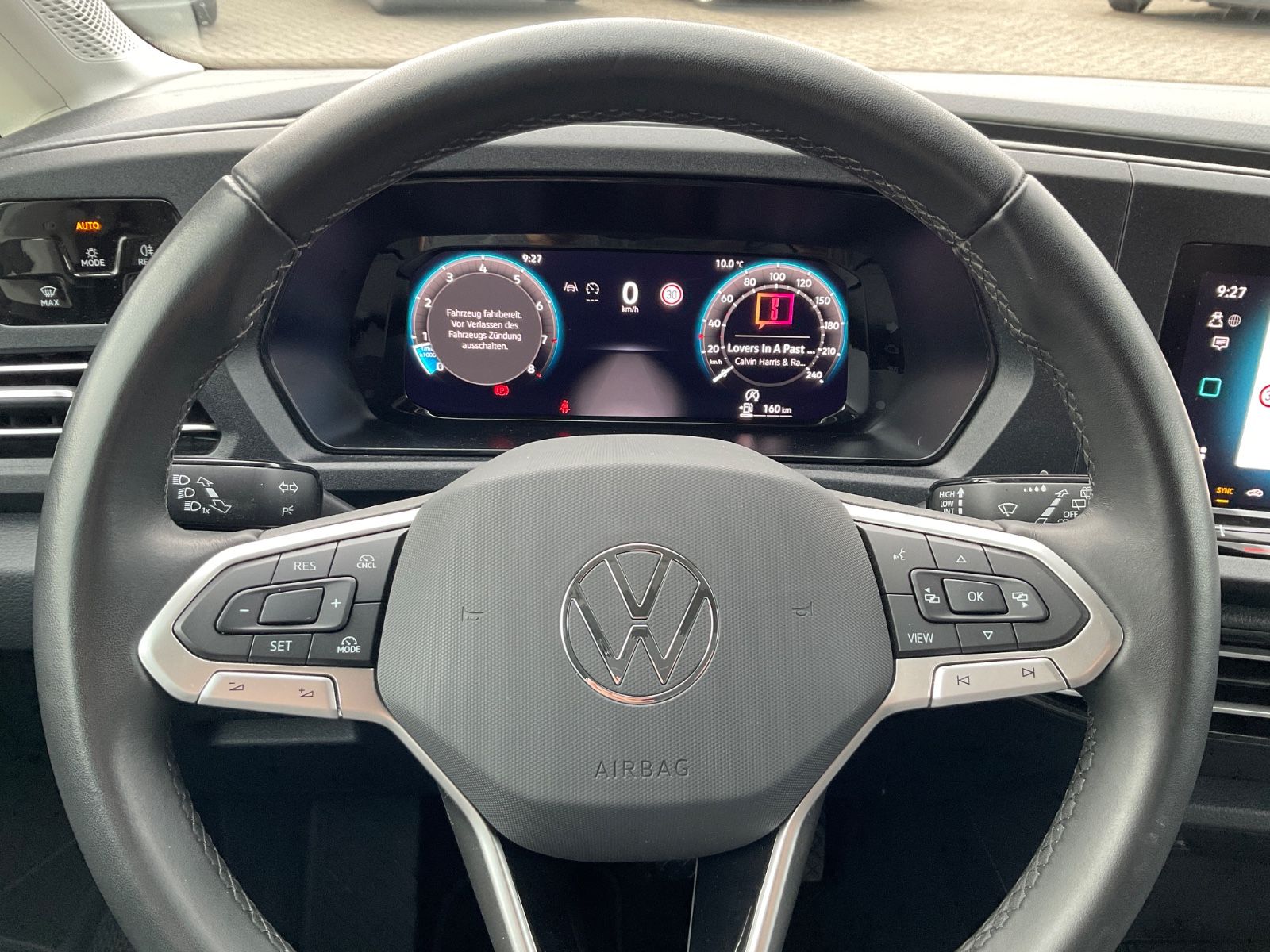 Fahrzeugabbildung Volkswagen Caddy 1.5 TSI Style,Kamera,Navi,AHK,CarPlay