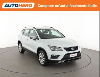 SEAT Ateca - 6