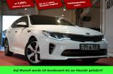 Kia Optima 2.0 Sportwagon GT *LED* - Kia Optima mit Benzin-Antrieb: Automatik