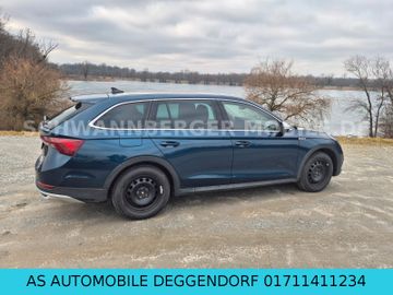 Skoda Octavia - 6