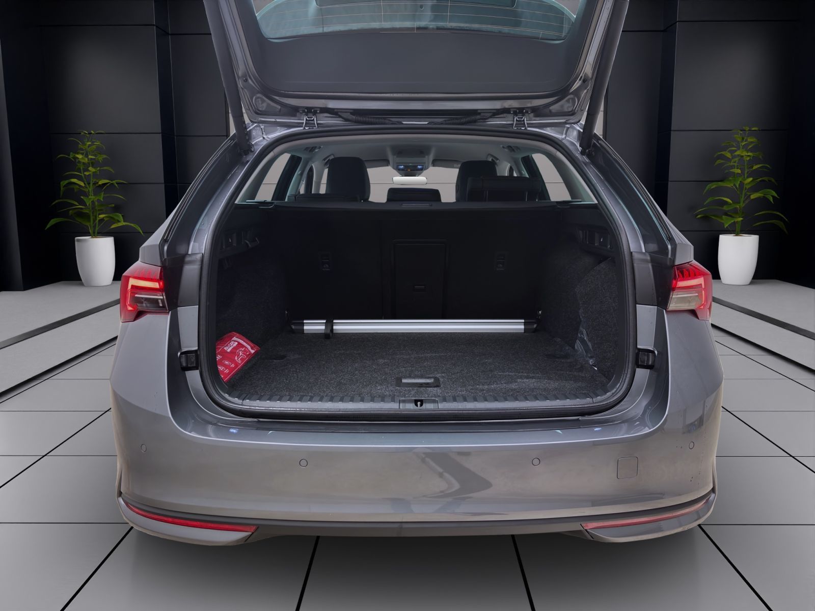Skoda Octavia - Bild 5