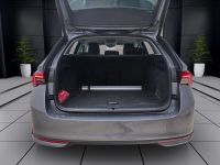 Skoda Octavia - Vorschau Bild 5