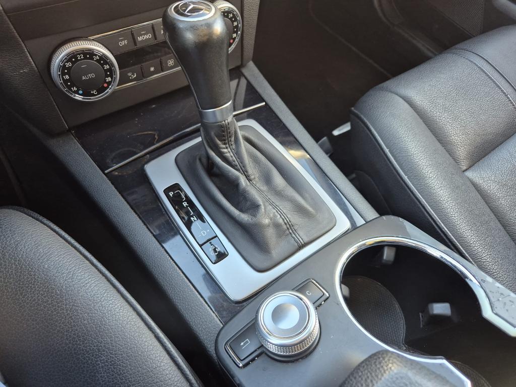 Mercedes-Benz GLK 350