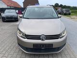 Volkswagen Touran Trendline*7 SITZER*PDC*NAVI - Volkswagen Touran Trendline mit Benzin-Antrieb