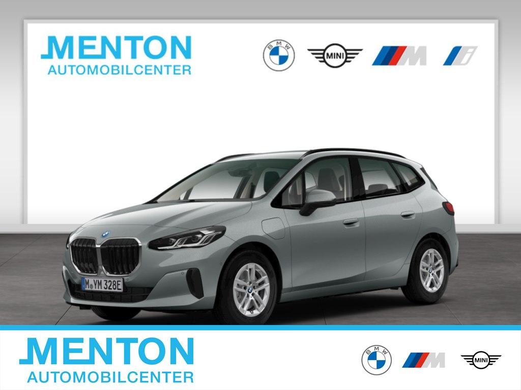 BMW 225e xDrive DAB LED RFK Komfortzg. Klimaaut.
