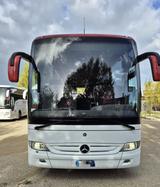 Mercedes-Benz Tourismo O 350 15 RHD - Mercedes-Benz O 350
