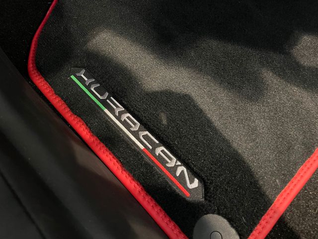 Lamborghini Huracán EVO Spyder | LIFT | SENSONUM | SOFORT