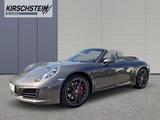 Porsche 911 Carrera S Cabriolet 3.0 Chrono Kamera PDLS - gebrauchte Porsche 911 Urmodell aus dem Jahr 2016
