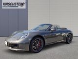 Porsche 911 Carrera S Cabriolet 3.0 Chrono Kamera PDLS - Porsche 911 Urmodell aus 2016