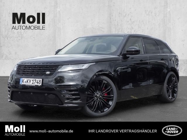 Land Rover Range Rover Velar Dynamic HSE P400 HUD Luftfeder