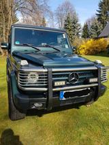 Mercedes-Benz G 320 CDI -
