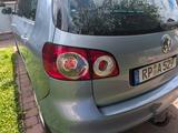 Volkswagen Golf Plus 1.4 TSI 118 kW Comfortline Comfortline - Volkswagen Golf Plus: Comfortline