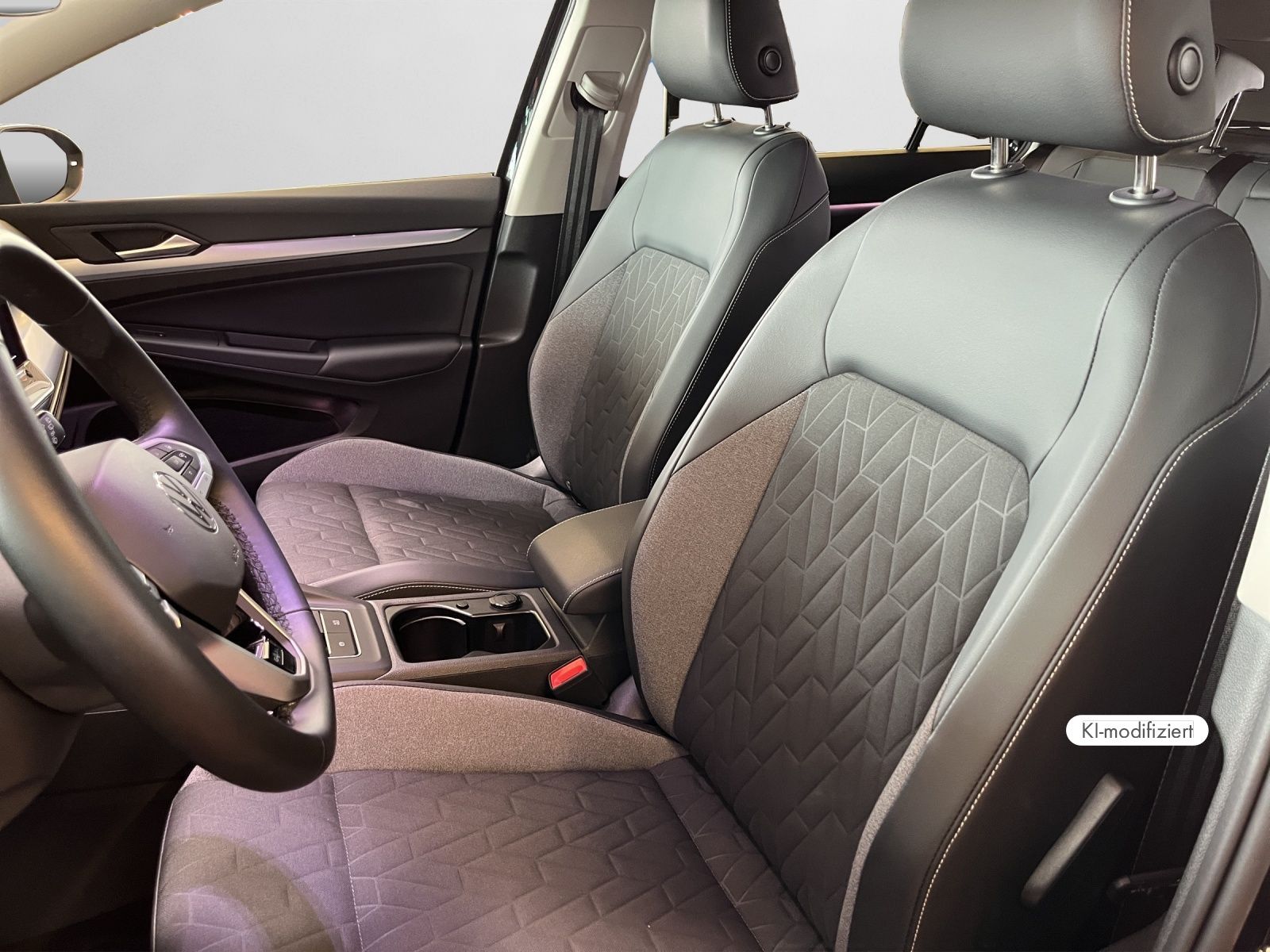 Volkswagen Golf - Bild 13