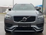 Volvo XC90 R Design Plug-In Hybrid AWD*TOP*TÜV*7-SITZE - Volvo XC90 mit Hybrid-Antrieb