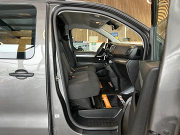 Opel Vivaro Kasten Edition L3 *Navi*AHK*