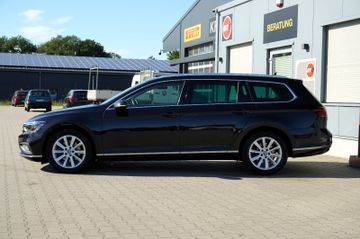 Volkswagen Passat Variant - 6