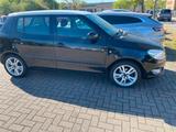 Skoda Fabia  Diesel 1.6  75 Ps - Skoda Octavia: Kleinwagen
