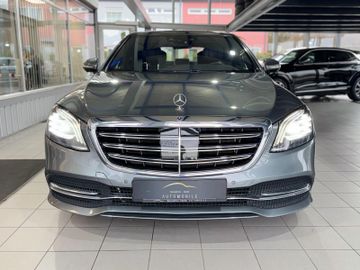 Mercedes S 560 - 4