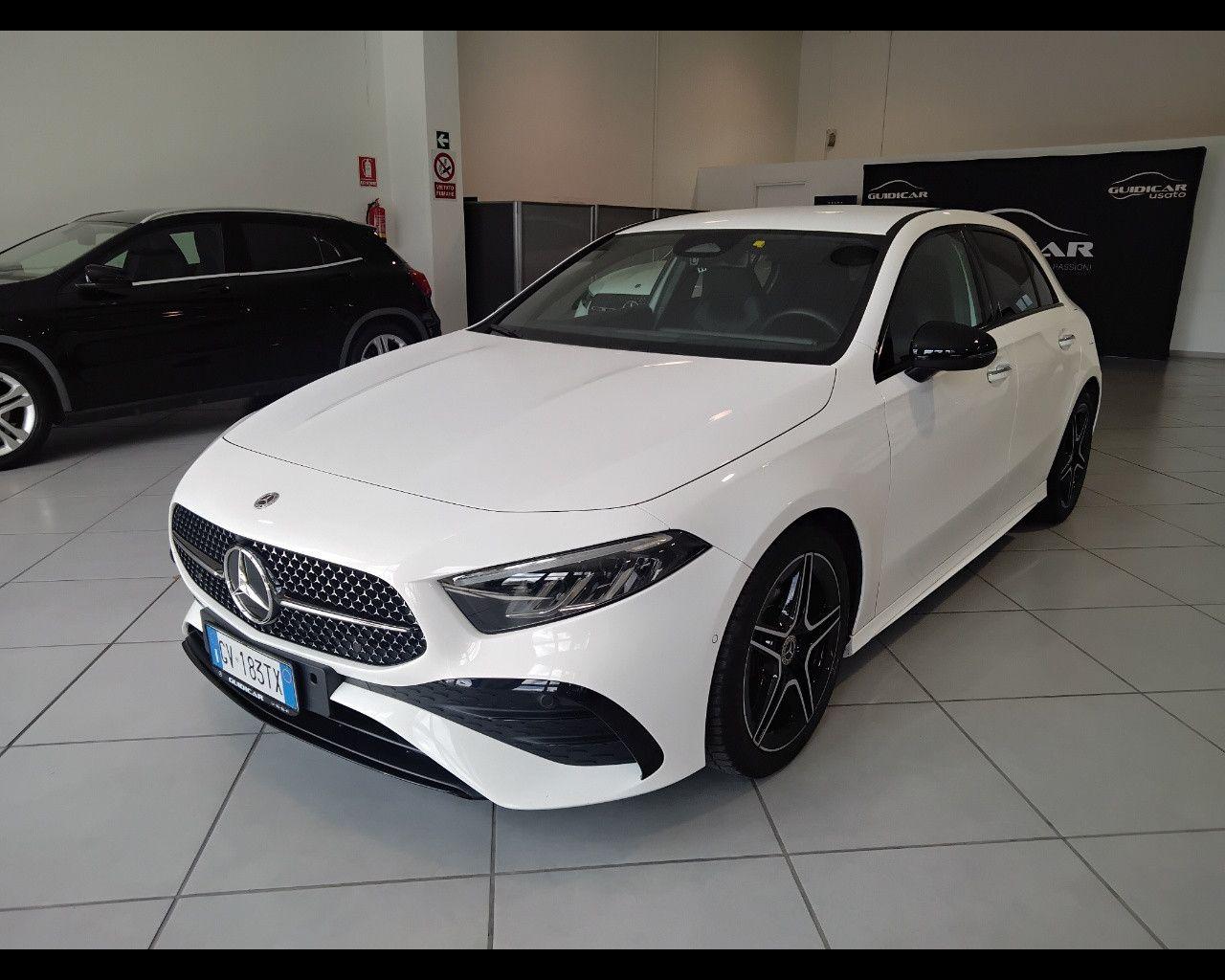 Mercedes-Benz Andere