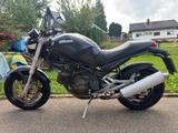 Ducati Monster 600 - DUCATI MONSTER 600