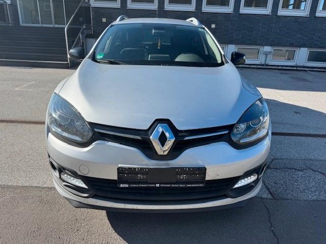 Renault Megane III Grandtour Limited