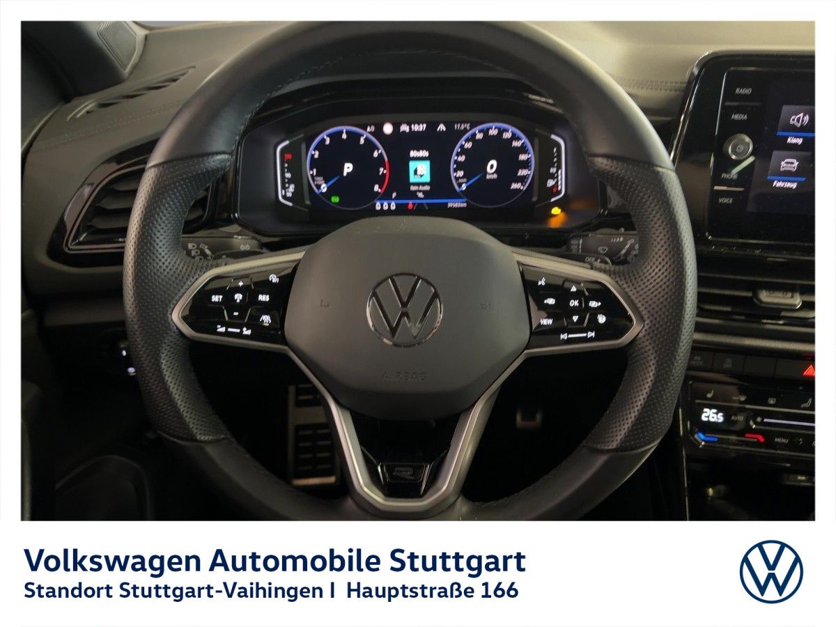 Volkswagen T-Roc - Bild 9