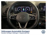 Volkswagen T-Roc - Vorschau Bild 9