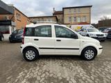 Fiat Panda 1.2 8V Dynamic - Fiat Panda: Limousine
